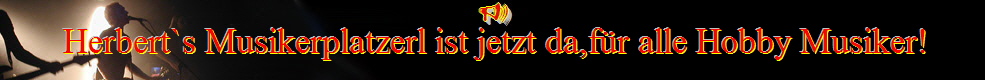 Gebraucht-Verkauf von Privat zu Privat - musikerplatzerl.at